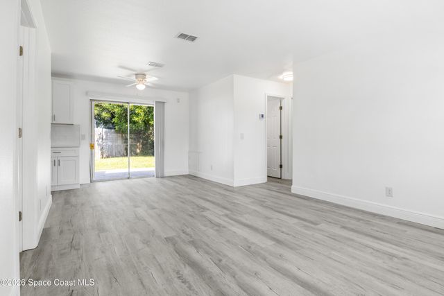 346 Crown Boulevard, Melbourne, FL 32901