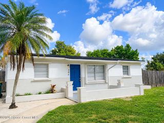 346 Crown Boulevard, Melbourne, FL 32901