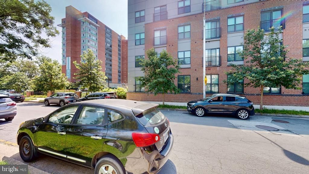 301 MCMECHEN ST #216, Baltimore, MD 21217