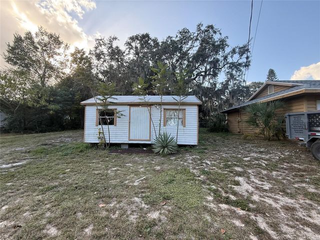 612 8TH STREET N, Dundee, FL 33838