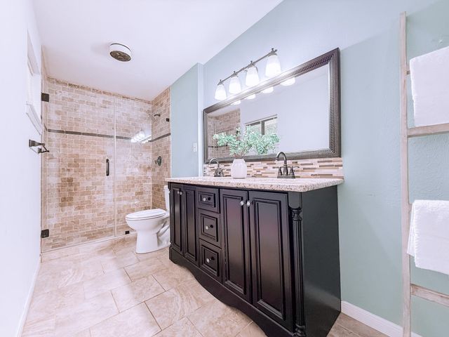 27216 Blueberry Hill Drive, Conroe, TX 77385