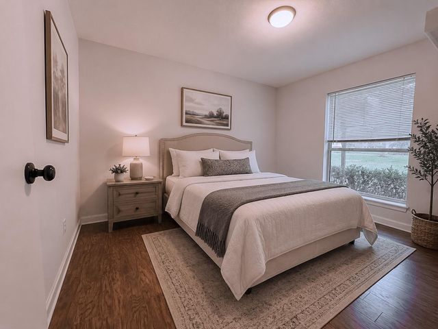 27216 Blueberry Hill Drive, Conroe, TX 77385