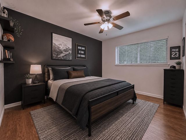 27216 Blueberry Hill Drive, Conroe, TX 77385