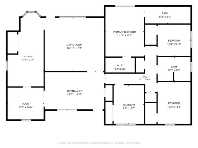 27216 Blueberry Hill Drive, Conroe, TX 77385