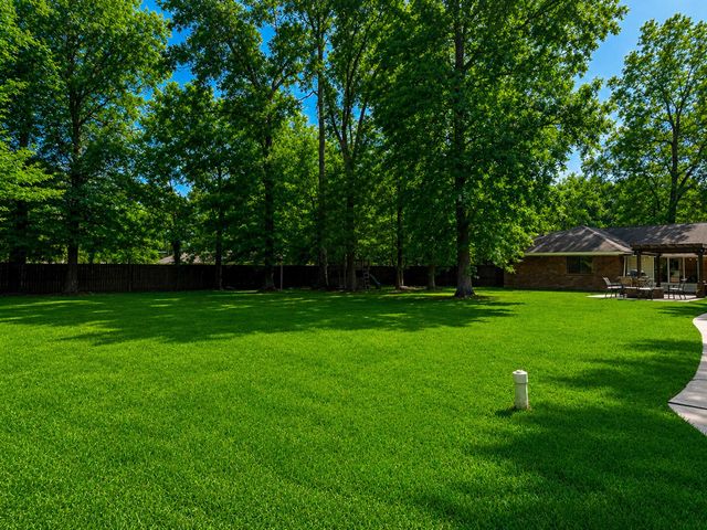 27216 Blueberry Hill Drive, Conroe, TX 77385