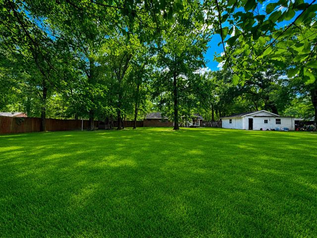 27216 Blueberry Hill Drive, Conroe, TX 77385