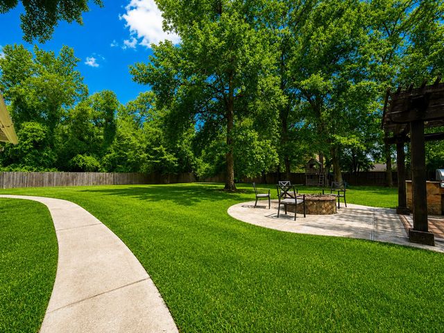 27216 Blueberry Hill Drive, Conroe, TX 77385