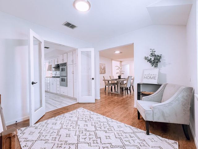 27216 Blueberry Hill Drive, Conroe, TX 77385