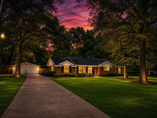27216 Blueberry Hill Drive, Conroe, TX 77385