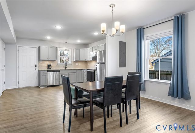 1817 Keswick Ave, Richmond, VA 23224