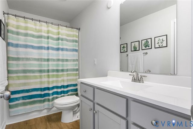 1817 Keswick Ave, Richmond, VA 23224