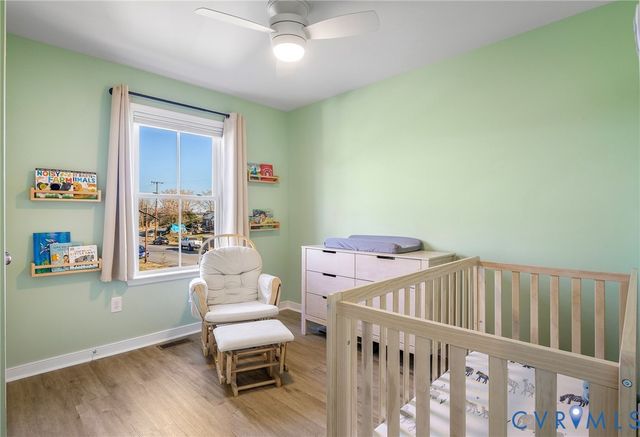 1817 Keswick Ave, Richmond, VA 23224