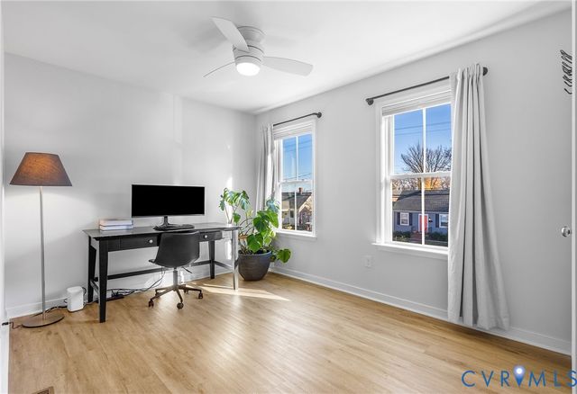 1817 Keswick Ave, Richmond, VA 23224