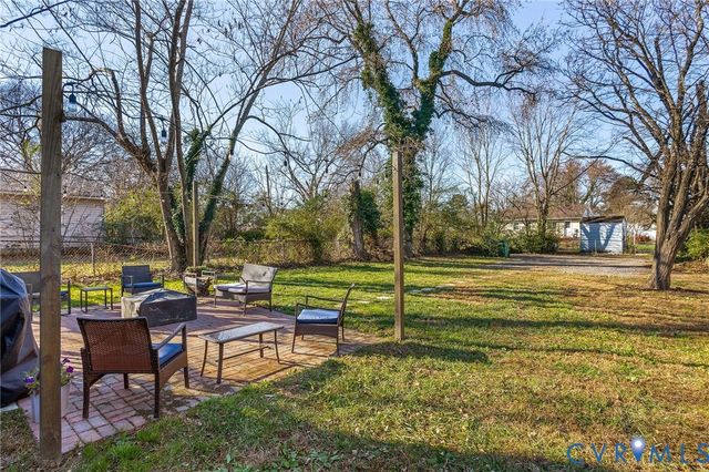 1817 Keswick Ave, Richmond, VA 23224