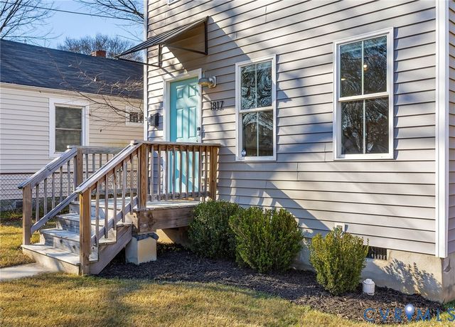 1817 Keswick Ave, Richmond, VA 23224