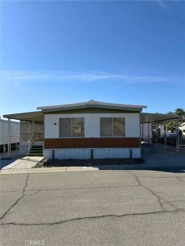 5 Oasis South, Cathedral City, CA 92234