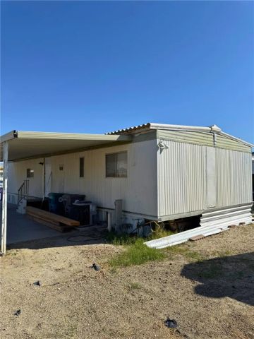 5 Oasis South, Cathedral City, CA 92234