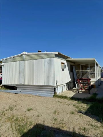 5 Oasis South, Cathedral City, CA 92234