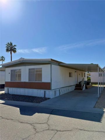 5 Oasis South, Cathedral City, CA 92234