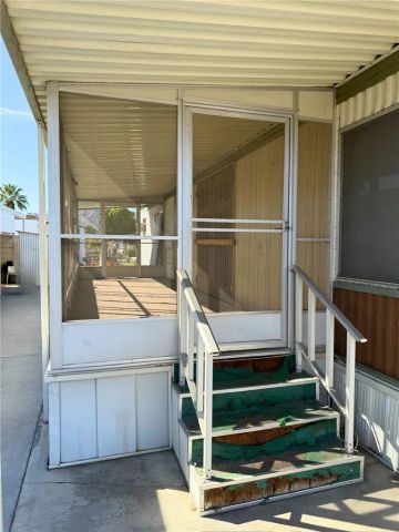 5 Oasis South, Cathedral City, CA 92234