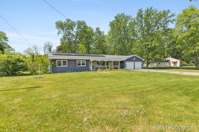 230 Creekview Drive, Battle Creek, MI 49037
