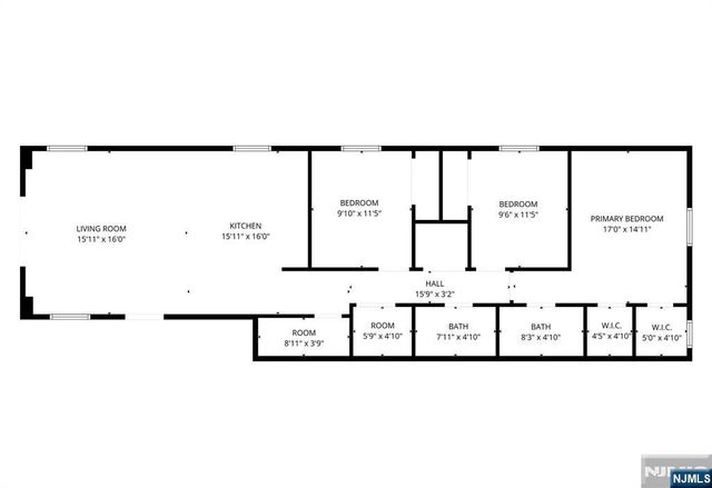 420 18th Avenue, Newark, NJ 07108