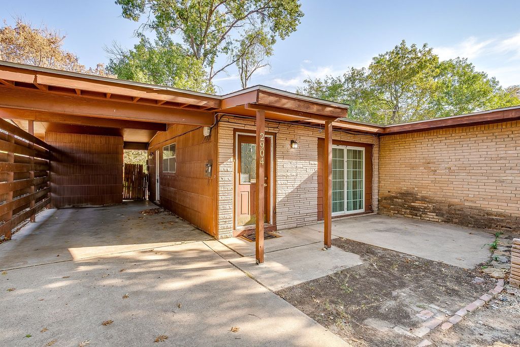 2904 Cordone Street, Fort Worth, TX 76133 — photo 3