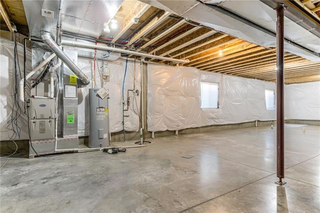 8141 N Farley Avenue, Kansas City, MO 64158