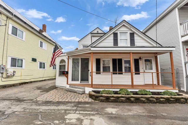 6 Buck Street, Nashua, NH 03060