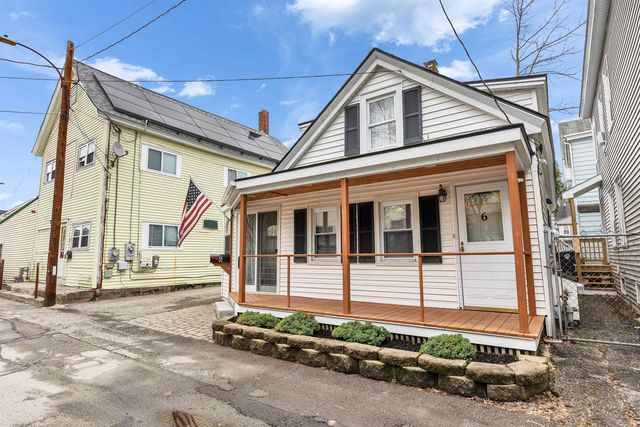 6 Buck Street, Nashua, NH 03060