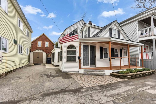 6 Buck Street, Nashua, NH 03060