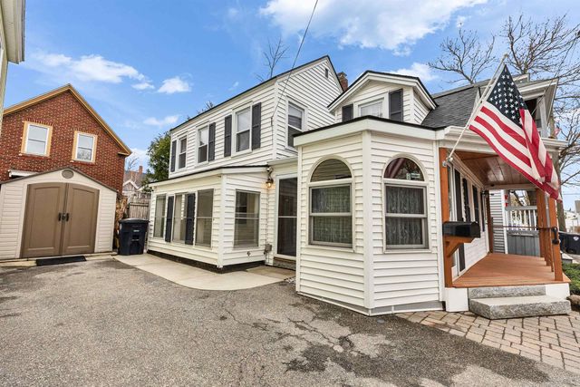 6 Buck Street, Nashua, NH 03060