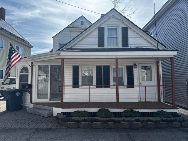 6 Buck Street, Nashua, NH 03060