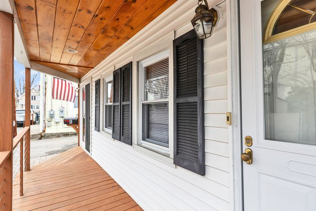 6 Buck Street, Nashua, NH 03060