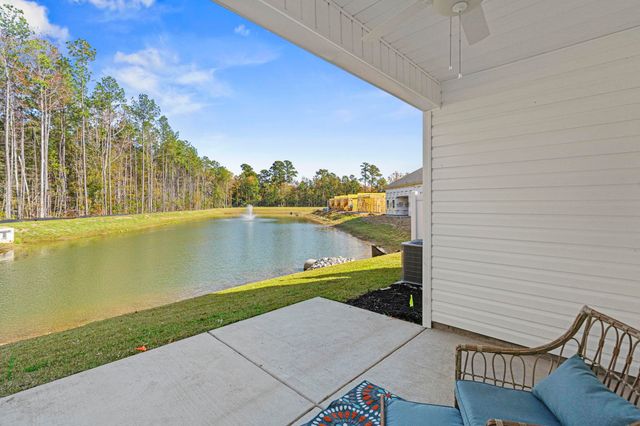 267 Buckwood Dr 31 INT, Myrtle Beach, SC 29588