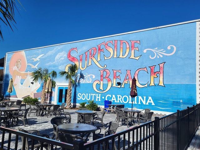 267 Buckwood Dr 31 INT, Myrtle Beach, SC 29588