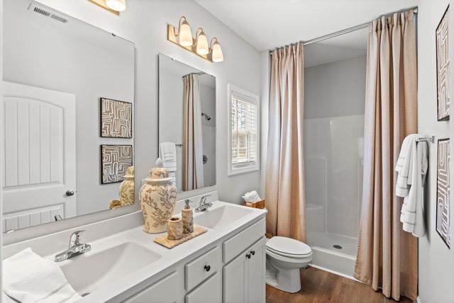 267 Buckwood Dr 31 INT, Myrtle Beach, SC 29588