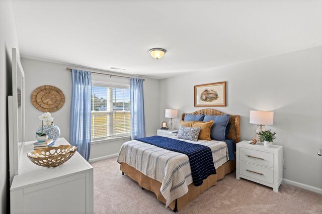 267 Buckwood Dr 31 INT, Myrtle Beach, SC 29588