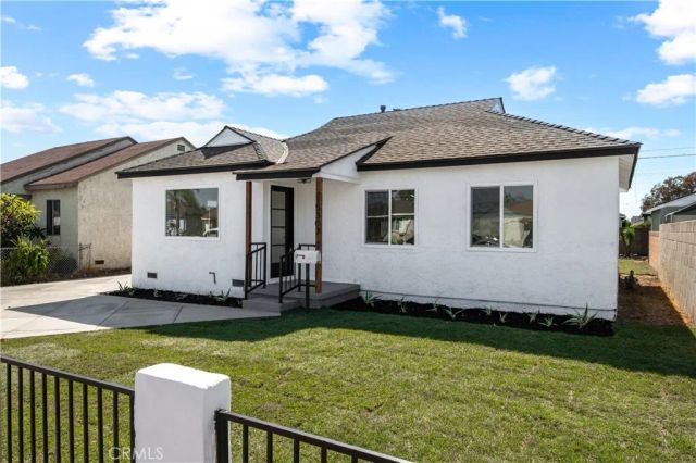 15307 Jersey Ave, Norwalk, CA 90650