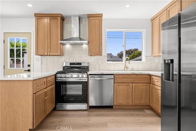 15307 Jersey Ave, Norwalk, CA 90650