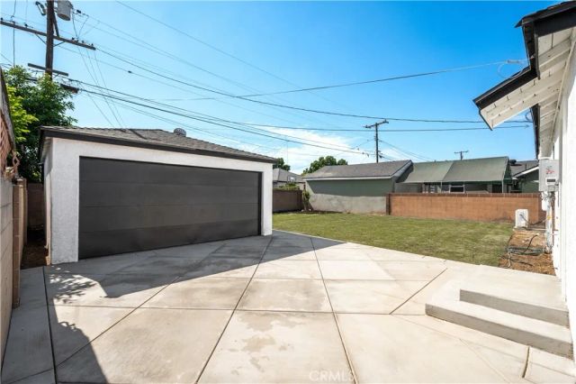 15307 Jersey Ave, Norwalk, CA 90650