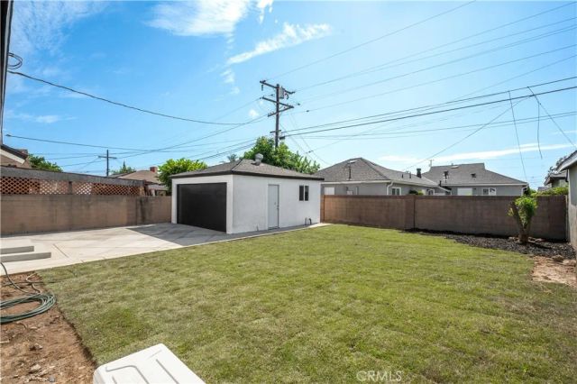 15307 Jersey Ave, Norwalk, CA 90650