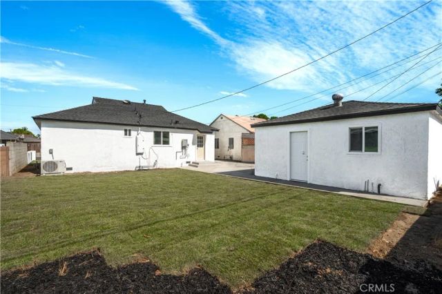 15307 Jersey Ave, Norwalk, CA 90650