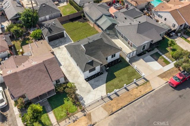 15307 Jersey Ave, Norwalk, CA 90650