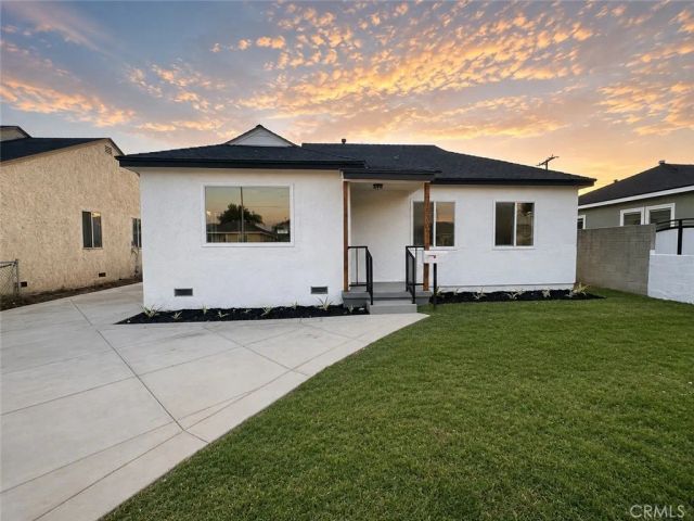 15307 Jersey Ave, Norwalk, CA 90650
