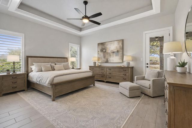 1006 Woodpark LN, Georgetown, TX 78633