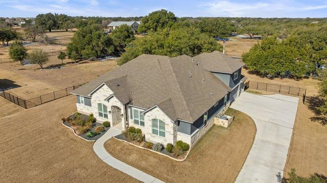 1006 Woodpark LN, Georgetown, TX 78633