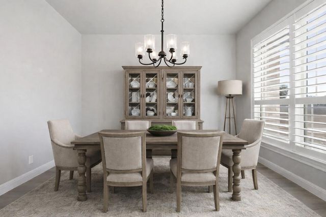 1006 Woodpark LN, Georgetown, TX 78633