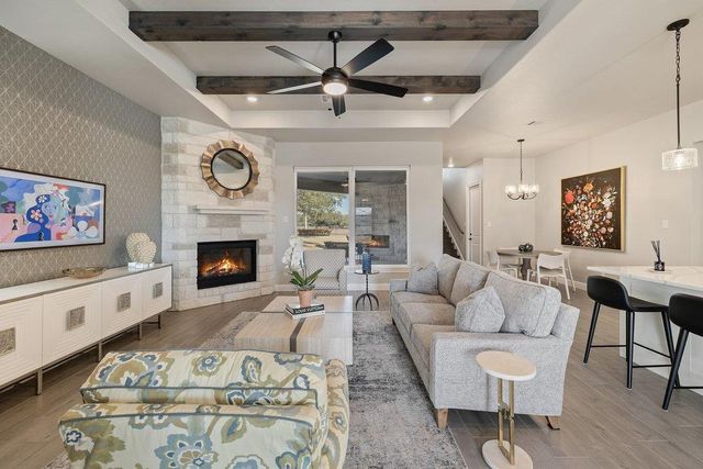 1006 Woodpark LN, Georgetown, TX 78633