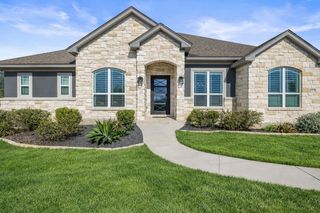 1006 Woodpark LN, Georgetown, TX 78633